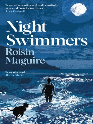 cover image of Night Swimmers